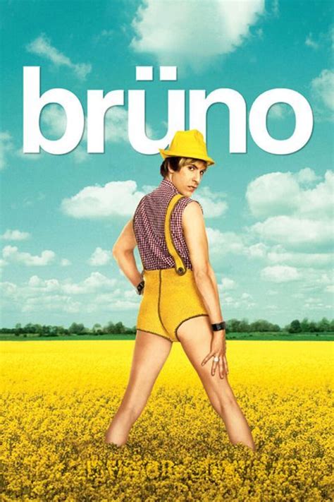 Watch Brüno (2009) Full Movie Online Free .